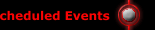 Scheduled Events